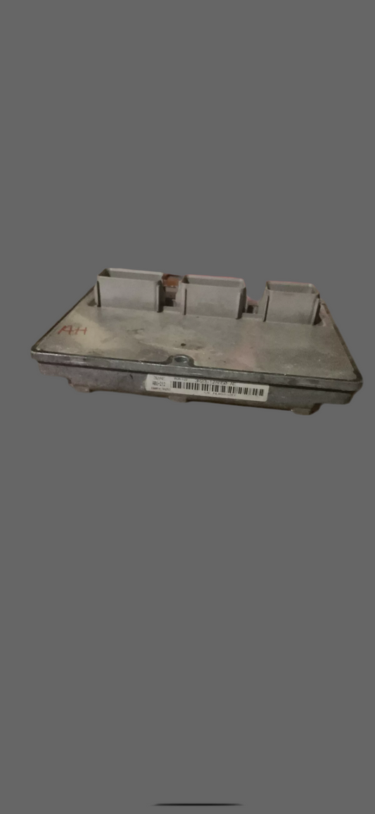 Barra PCM suit standalone application