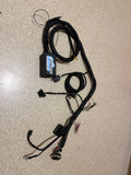 Ford Barra Standalone Wiring Loom with Fuse Box | BA BF FG Engine Conversion Harness