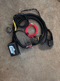 Ford Barra Standalone Wiring Loom with Fuse Box | BA BF FG Engine Conversion Harness
