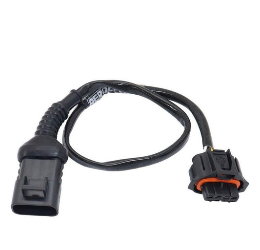 Ford Falcon BA BF Barra NA to turbo MAP sensor conversion harness