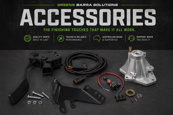 Accessories