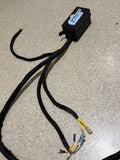 Ford Barra Standalone Wiring Loom with Fuse Box | BA BF FG Engine Conversion Harness