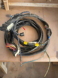 Standalone Barra Loom without Fuse Box | BA BF FG Barra Wiring Harness