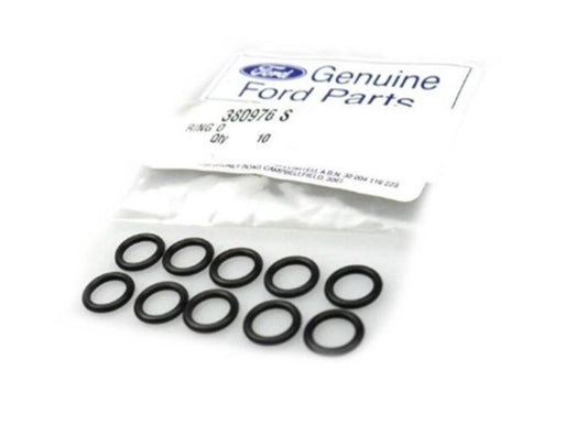 Genuine Ford Power Steering O-Ring Seals