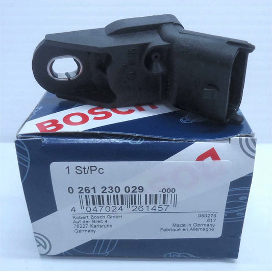 Genuine Bosch 2 Bar Boost Sensor – BA BF FG Falcon Turbo | 0261230029