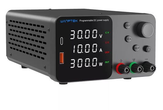 OBD2 Bench tuning station