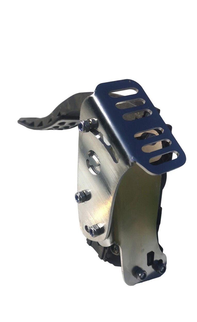 GQ - GU patrol Barra FG pedal bracket